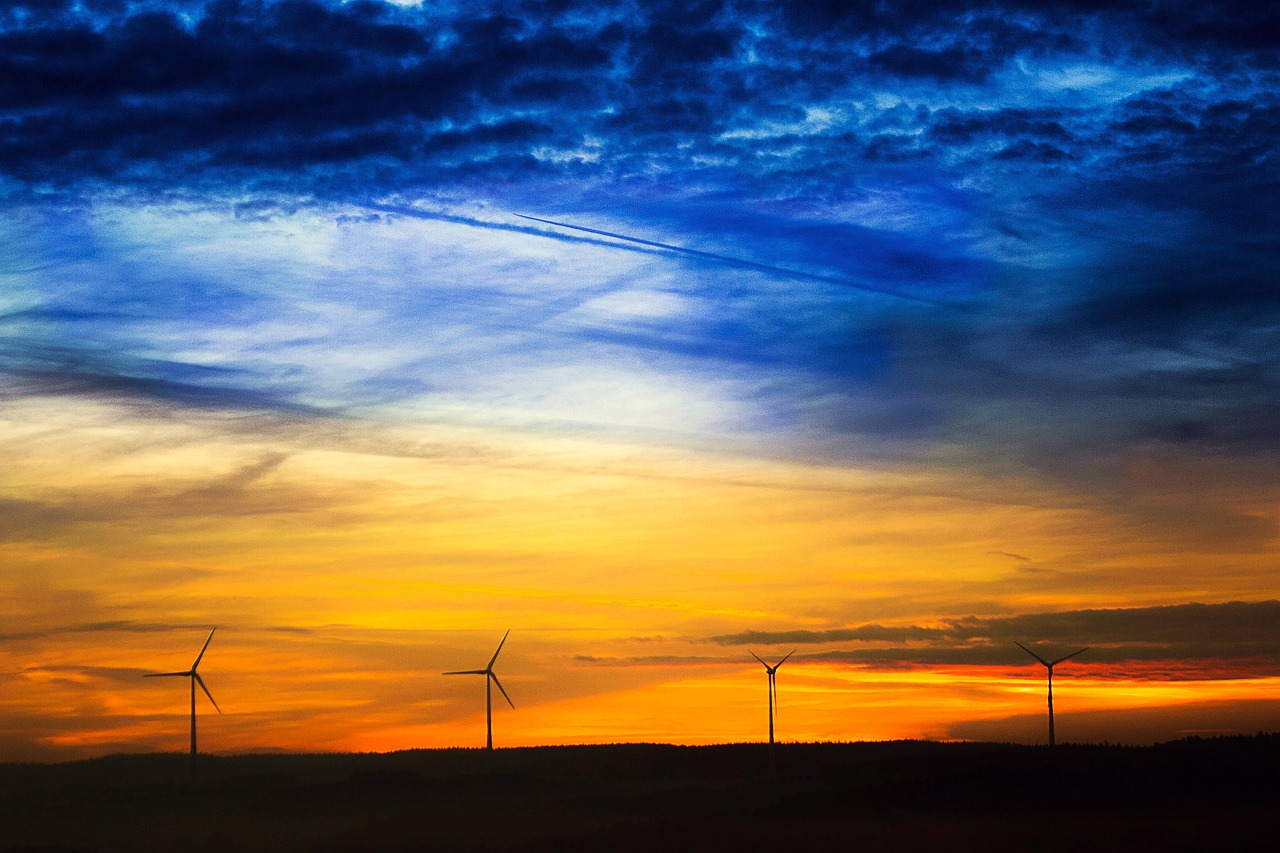 The Latest Research on Alternative Energy Sources